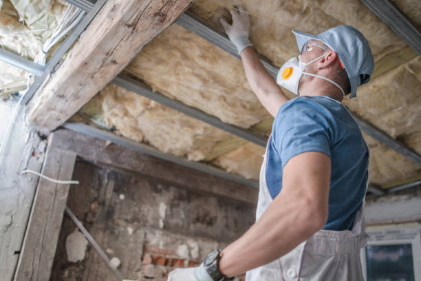Best Commercial Insulation in Twin Falls, ID