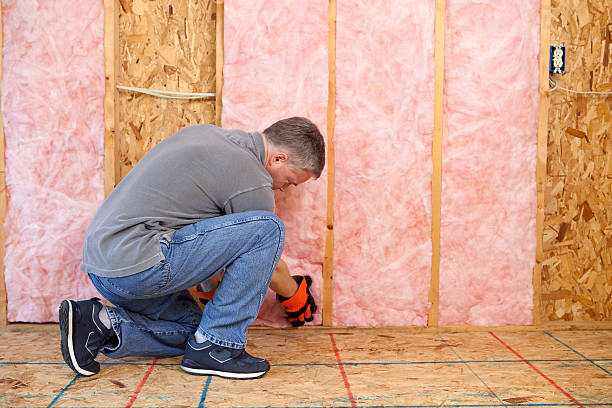 Best Insulation for Specific Applications in Twin Falls, ID